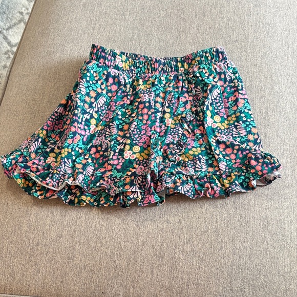 Amazon Essentials Floral Skort - Multicolor - Picture 1 of 1